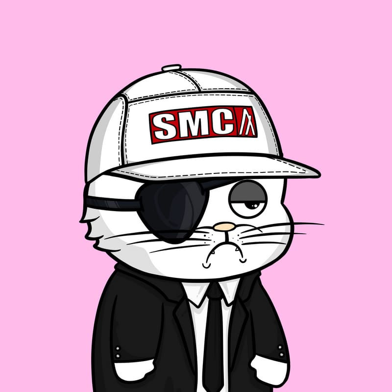 SMC #1105